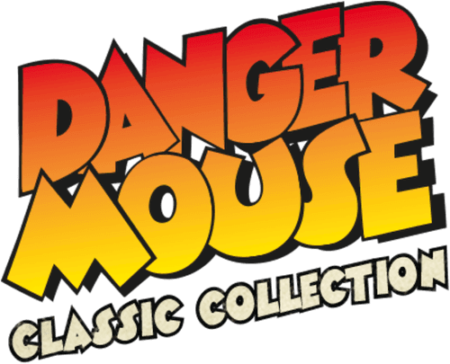 Danger Mouse