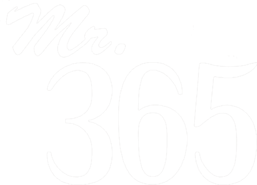 Mr. 365