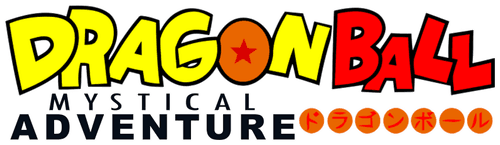 Dragon Ball: Mystical Adventure