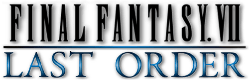 Final Fantasy VII: Last Order