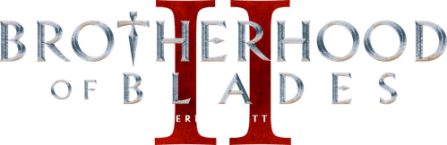 Brotherhood of Blades II: The Infernal Battlefield