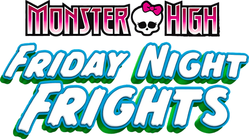 Monster High: Friday Night Frights