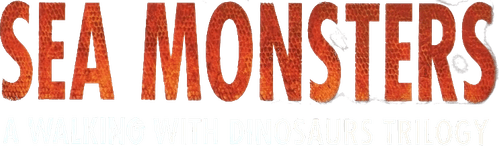 Sea Monsters
