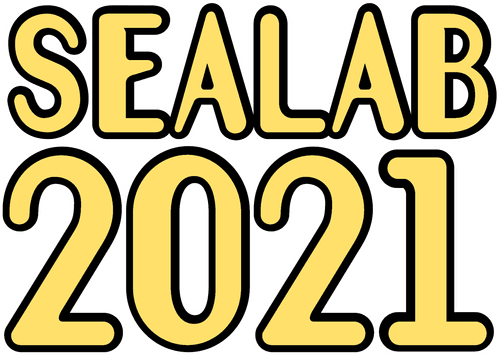 Sealab 2021