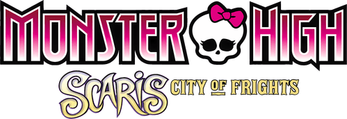 Monster High: Scaris City of Frights
