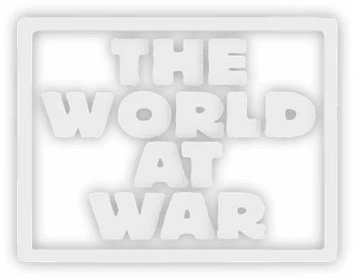 The World at War
