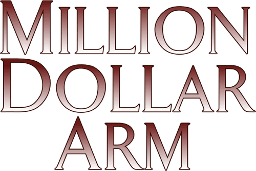 Million Dollar Arm