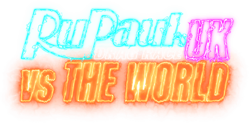 RuPaul's Drag Race UK vs The World