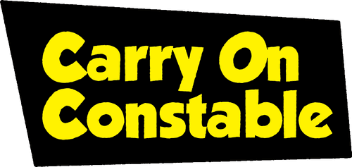 Carry On Constable