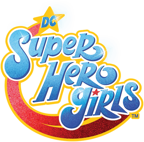 DC Super Hero Girls