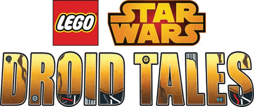 LEGO Star Wars: Droid Tales