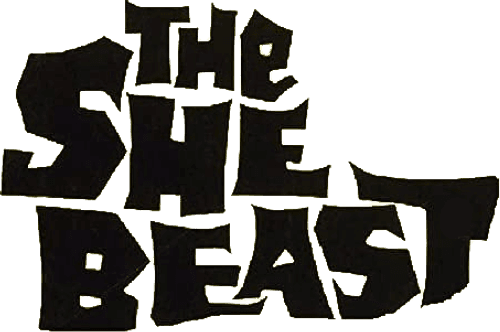 The She Beast