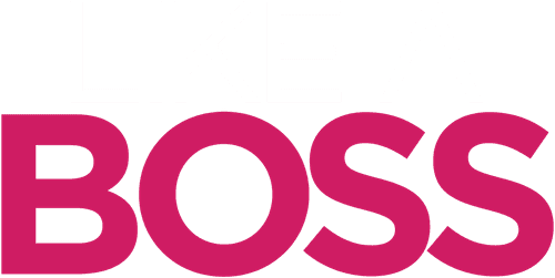 Like a Boss