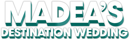 Madea's Destination Wedding