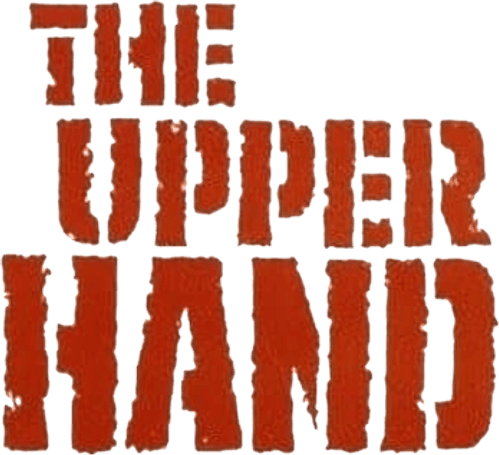 The Upper Hand