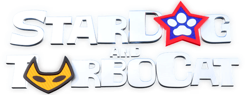 StarDog and TurboCat