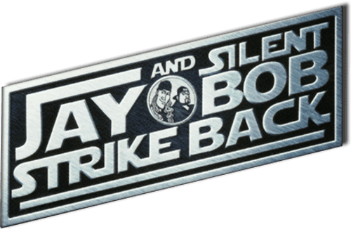Jay and Silent Bob Strike Back