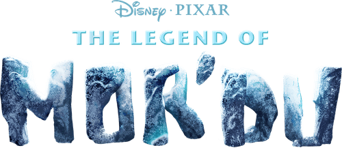 The Legend of Mor'du