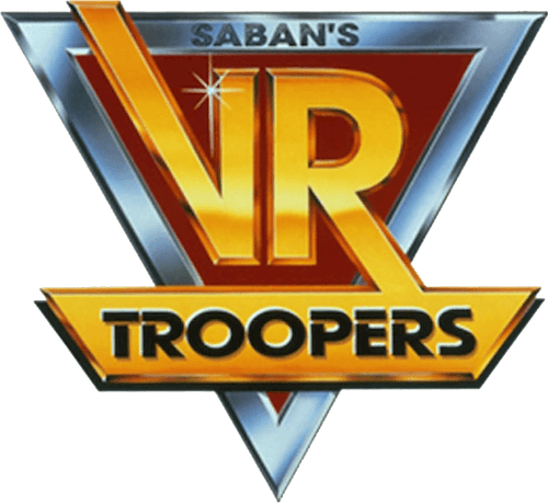 VR Troopers