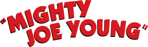 Mighty Joe Young