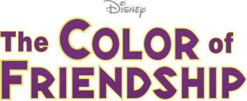 The Color of Friendship