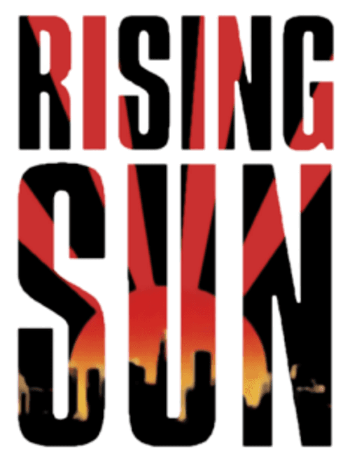 Rising Sun