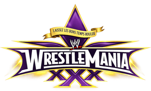 WWE WrestleMania XXX
