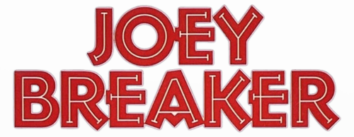 Joey Breaker