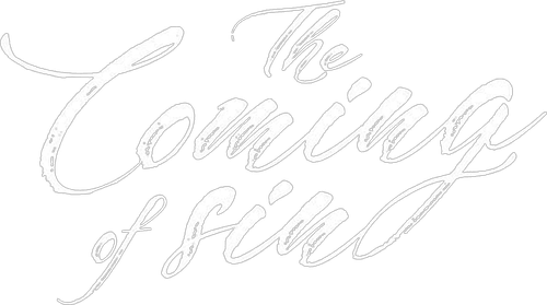 The Coming of Sin