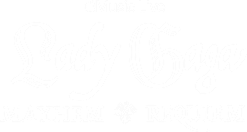Apple Music Live: Lady Gaga MAYHEM Requiem
