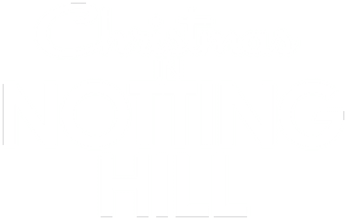 Christmas in Notting Hill