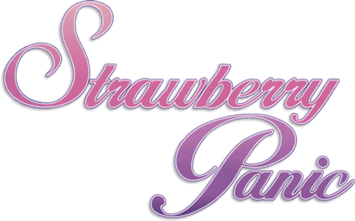 Strawberry Panic