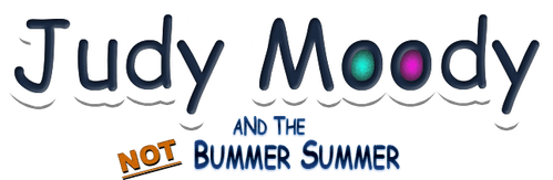 Judy Moody and the Not Bummer Summer