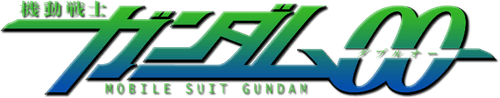 Mobile Suit Gundam 00
