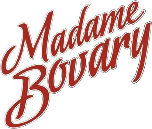 Madame Bovary