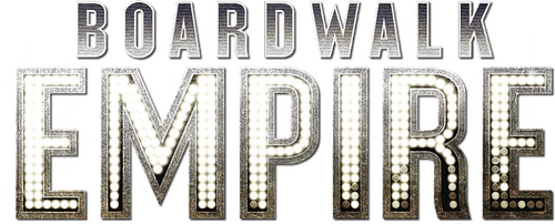 Boardwalk Empire