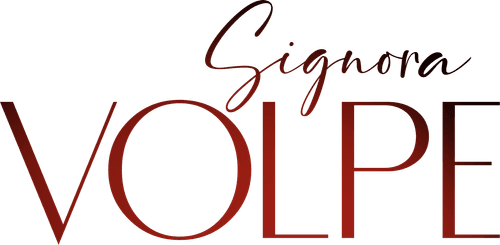 Signora Volpe