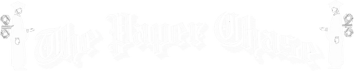 The Paper Chase
