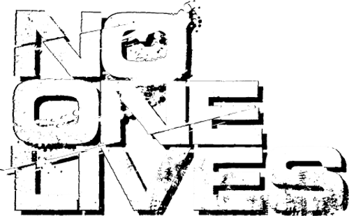 No One Lives
