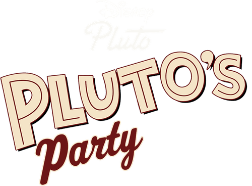 Pluto's Party