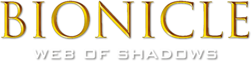 Bionicle 3: Web of Shadows