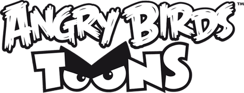 Angry Birds Toons
