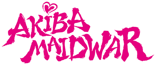 Akiba Maid War
