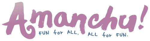 Amanchu!