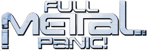 Full Metal Panic!