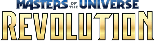 Masters of the Universe: Revolution