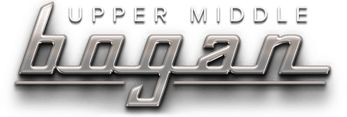 Upper Middle Bogan