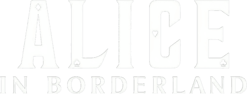 Alice in Borderland