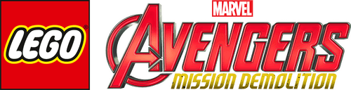 LEGO Marvel Avengers: Mission Demolition