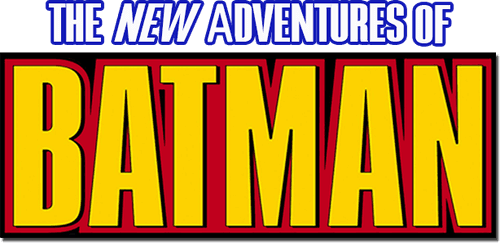 The New Adventures of Batman